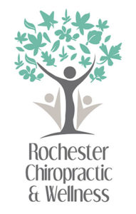 Rochester Chiropractic and Wellness logo